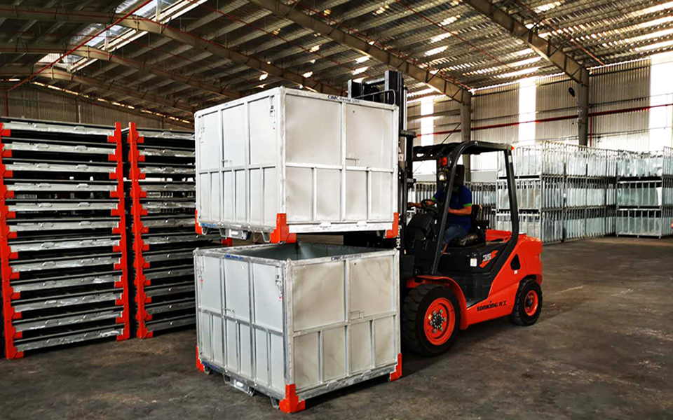 Rubber Turnover Project (I)